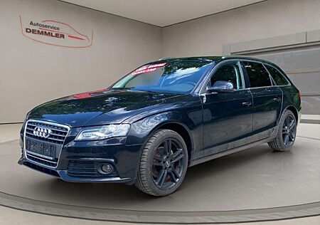 Audi A4 2.0 TDI ,Navi,Xenon,Standheizung,PDC,Climatronic