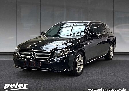 Mercedes-Benz E 200 T Avantgarde/9G/Multibeam/Kamera/Navi/AHK/