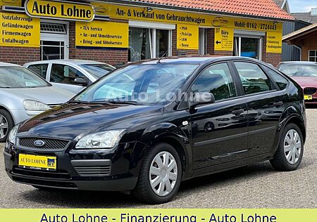Ford Focus Lim. Trend 1.6 Klimaanlage
