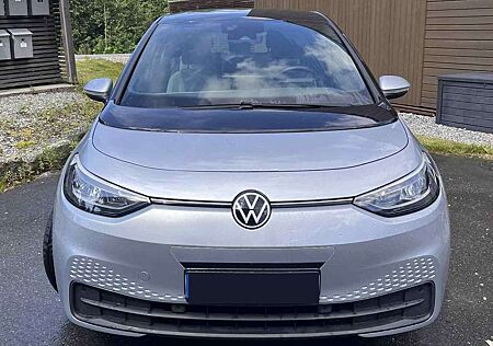 VW ID.3 Volkswagen Pro