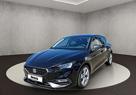 Seat Leon FR