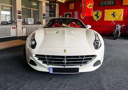 Ferrari California F1!!