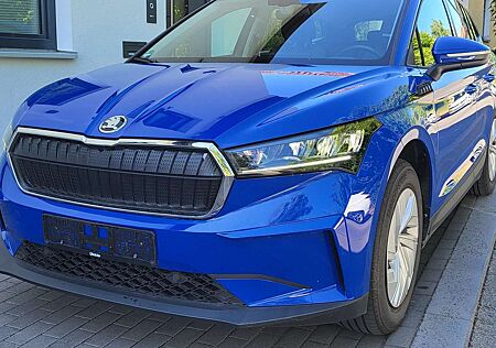 Skoda Enyaq 50 Loft