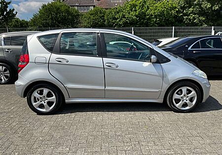 Mercedes-Benz A 180 CDI*Pano*Leder*Navi*Klima*Alu*Funk*Tempoma