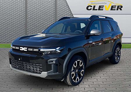 Dacia Bigster Journey TCe 140 Navi Kamera LED
