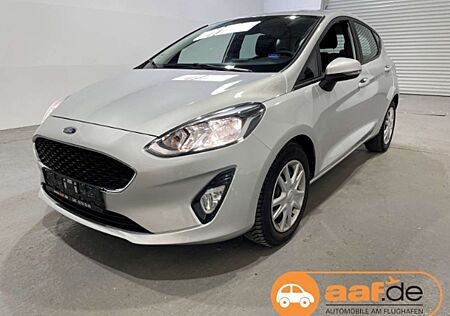 Ford Fiesta 1.0 EcoBoost Cool&Connect EU6d-T Klima PDC