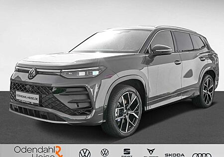 VW Volkswagen Others Tayron R-Line 2,0 l TDI SCR 4MOTION 142 kW (193 PS