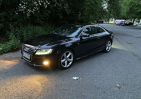 Audi A5 1.8 TFSI multitronic