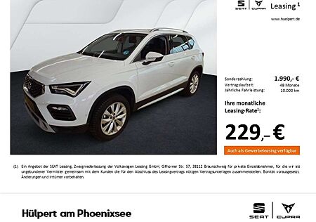 Seat Ateca 1.5 X-PERIENCE AHK CAM ACC E-KLAPPE NAVI