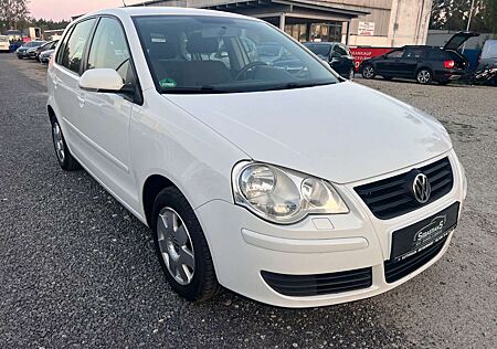 VW Polo Volkswagen 1.2 44kW Comfortline Klima SHZ Tüv 05/26