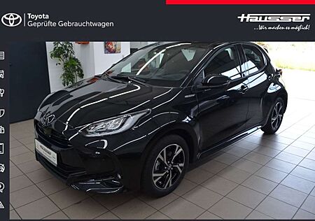 Toyota Yaris Hybrid 116PS 1.5l Teamplayer*SAFETY-P*COMFORT-P