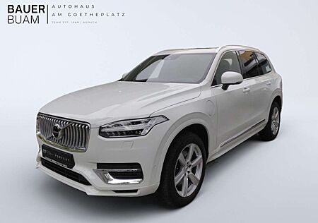 Volvo XC 90 XC90 Inscription Expression Recharge Plug-In Hybrid AWD