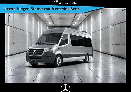 Mercedes-Benz Sprinter 317 Tourer L3H2 9G+KLIMA+KAMERA+SHZ+AHK