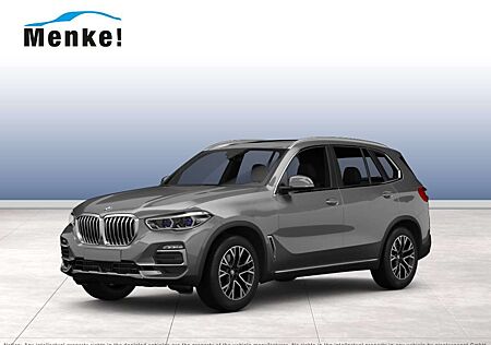 BMW X5 xDrive40d M Sportpaket Gestiksteuerung DAB
