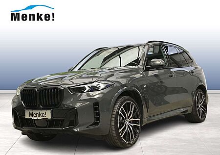 BMW X5 xDrive40d M Sportpaket Gestiksteuerung DAB