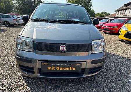 Fiat Panda 1.2 8V Active Klima