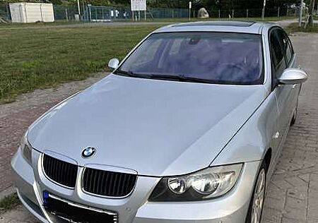 BMW 320d 320