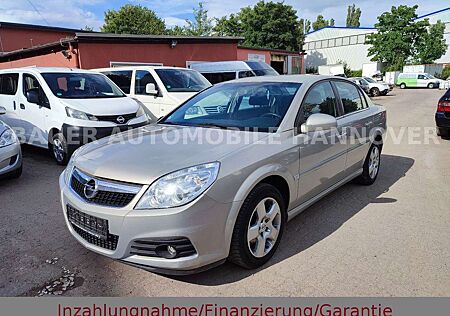Opel Vectra C Lim. Edition 1.8/Automatik/1.Hand