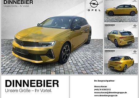 Opel Astra 1.2 *LED+PDC+KLIMA+TEMPOMAT* AUT