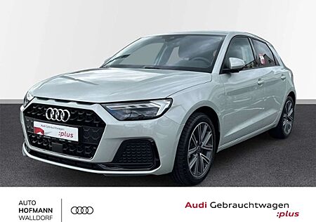Audi A1 Sportback advanced 25 TFSI S tronic