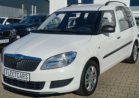 Skoda Roomster 1.4 | KLIMA | Einparkhilfe | aus 1.Hand