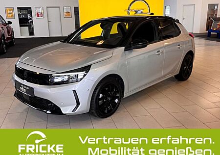 Opel Corsa GS Navi+LED-Matrix+Keyless+Sitzheizung
