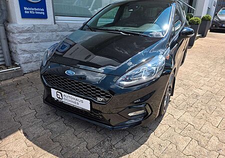 Ford Fiesta ST