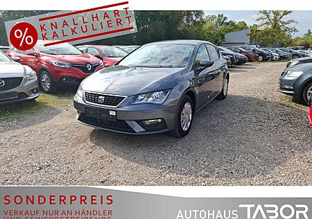 Seat Leon 1.2 TSI Style LM PDC Climatr. GRA HU 06/27