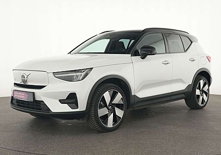 Volvo XC 40 XC40 Recharge Pure Navigation|LED|SHZ|Kamera