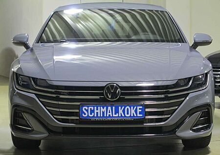 VW Arteon Volkswagen Shooting Brake 2.0TSI OPF DSG7 R-Line AHK