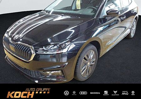 Skoda Fabia Drive 1.0 TSI DSG *NAVI*LED*RFK*