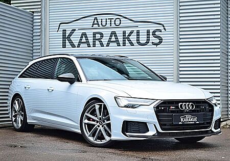 Audi S6 Av. 3.0 TDI quattro exclusive S.Sitz/HUP/PANO