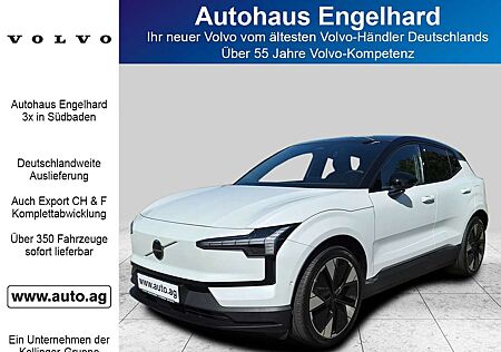 Volvo EX30 TWIN AWD ULTRA 69kWh SELEKT