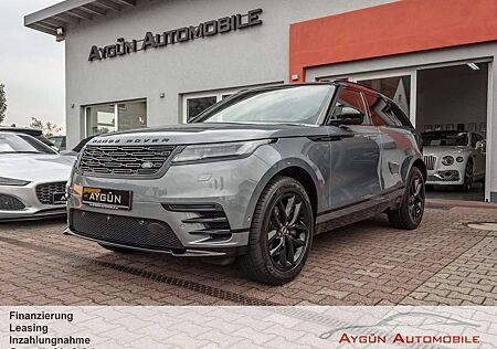 Land Rover Range Rover Velar D200 Dynamic SE*ACC*HUD*AHK*