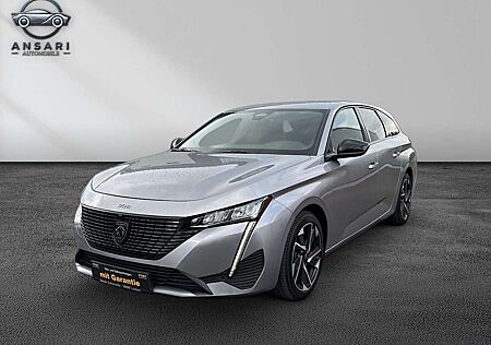 Peugeot 308 SW 1.5 Blue-HDI EAT8 Allure Pack|Spurh.|360°