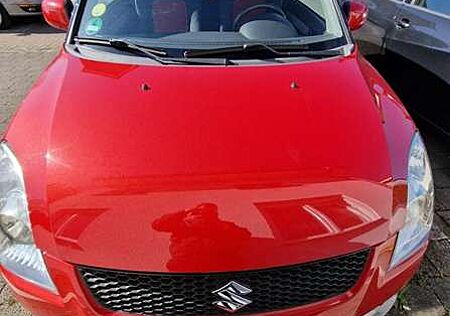Suzuki Swift 1.6 Sport