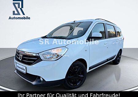 Dacia Lodgy Laureate 2.HAND*KLIMA*NAVI*SHZ*TEMPOMAT*