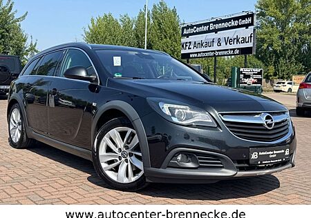 Opel Insignia A Country Tourer Basis
