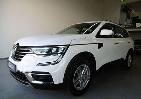 Renault Koleos 2.0 dCi AWD ***LED+NAVI+LEDER+AHK***