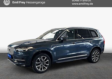 Volvo XC 90 XC90 XC90 D5 AWD 7S Inscription Aut BLIS Navi Voll-LED