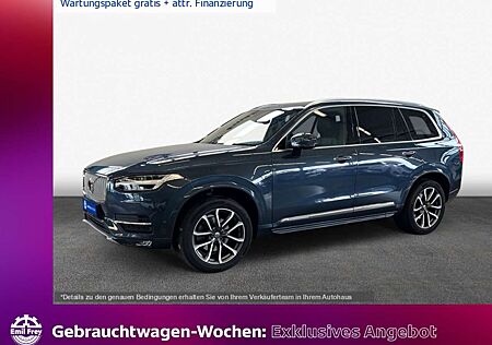 Volvo XC 90 XC90 D5 AWD 7S Inscription Aut BLIS Navi Voll-LED