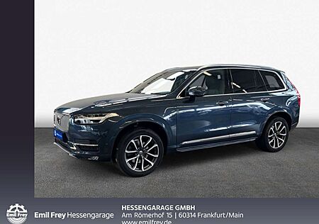 Volvo XC 90 XC90 D5 AWD 7S Inscription Aut BLIS Navi Voll-LED