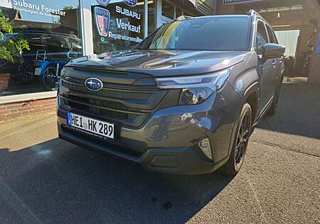 Subaru Forester gebraucht kaufen Subaru Forester 2.0 ie 100kW AWD Active