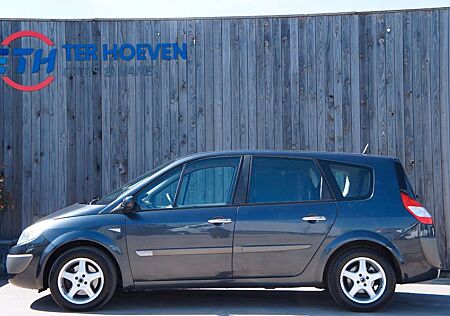 Renault Scenic Exception 1.6 DCi Klima AHK 96KW Euro 4