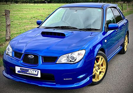 Subaru Impreza WRX 2.0 Turbo *JDM*Hawkeye*