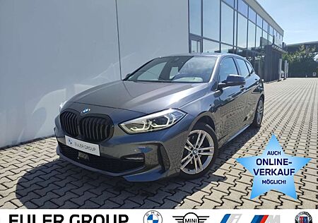 BMW 118 iA M Sport LED SHZ LMR ActiveG+ elekHeckkl