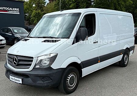 Mercedes-Benz Sprinter II Kasten 213CDI*Automatik*L2H1*3-Sitze