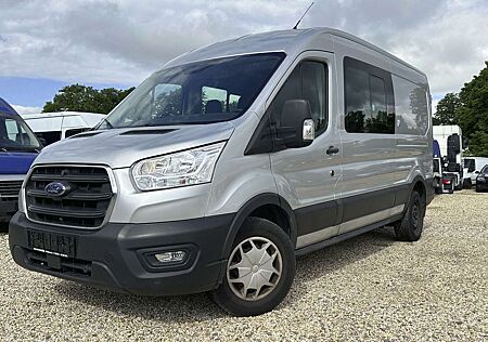 Ford Transit Kasten 350 L3 Trend/1.HD./TEMPO./AHK/