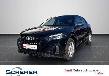 Audi SQ2 MAT-LED NAVI PLUS AHK SITZHZG ACC