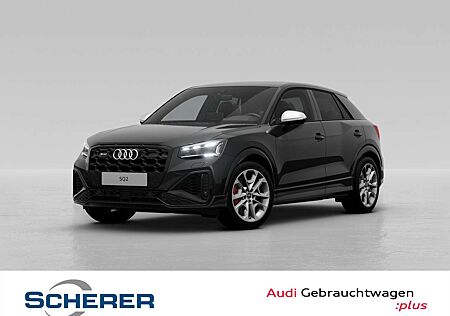 Audi SQ2 MAT-LED NAVI PLUS AHK SITZHZG ACC